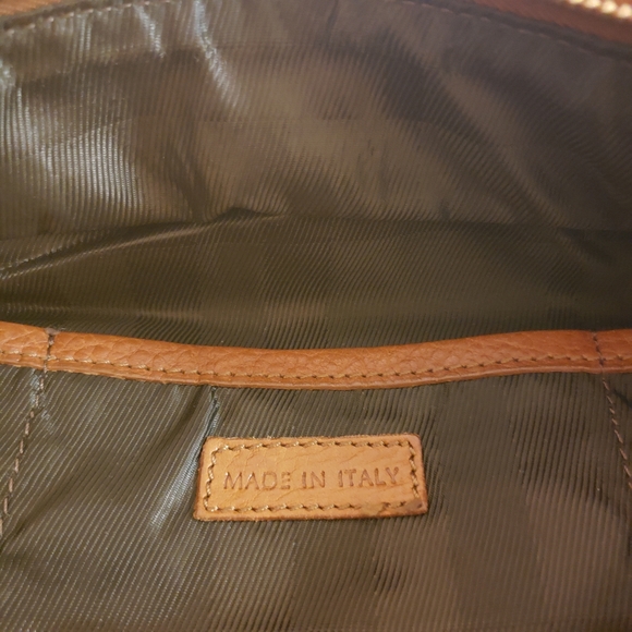 Vintage Burberry shoulder bag - Picture 10 of 12